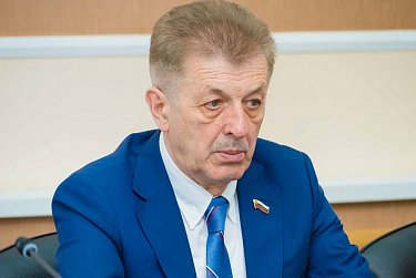 Участникам СВО – приоритетное право на трудоустройство